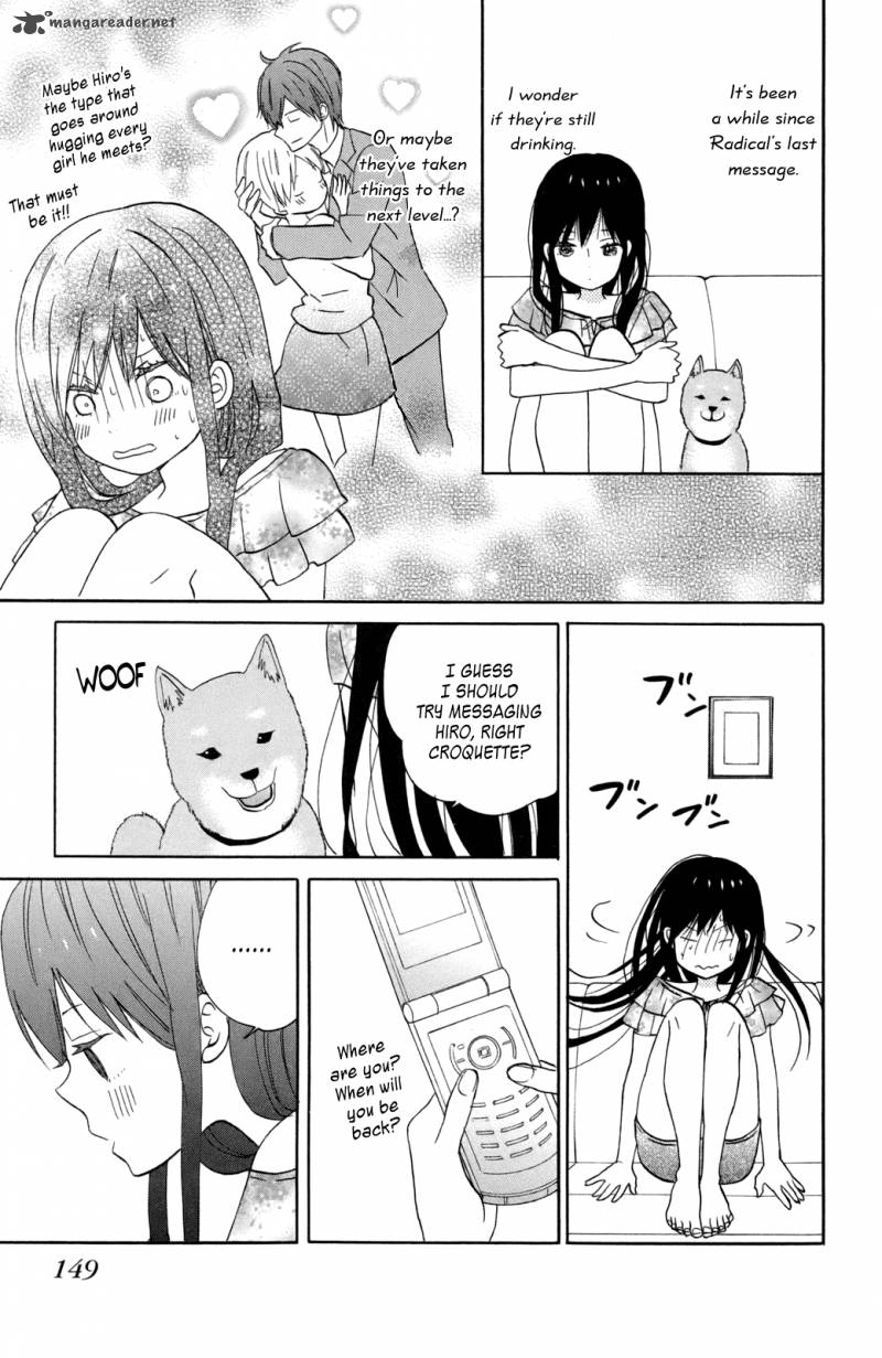 Taiyou No Ie Chapter 12 Page 31