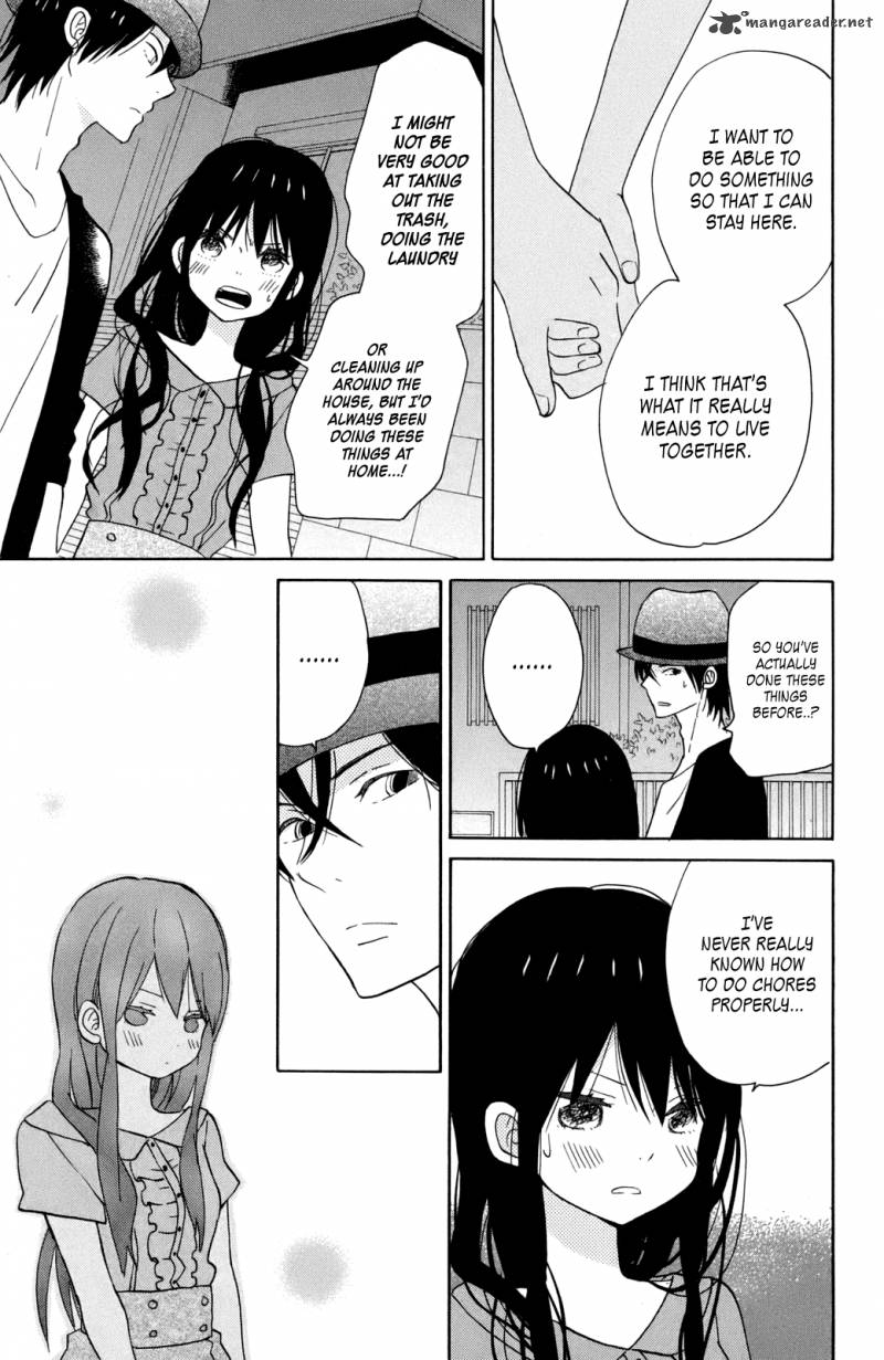 Taiyou No Ie Chapter 12 Page 9