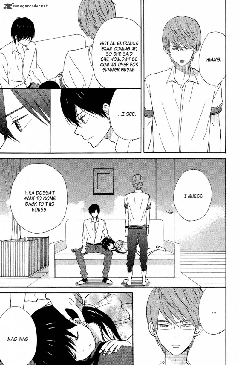 Taiyou No Ie Chapter 13 Page 17