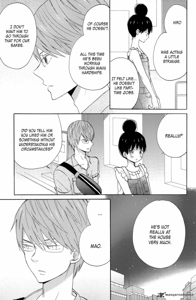 Taiyou No Ie Chapter 13 Page 31