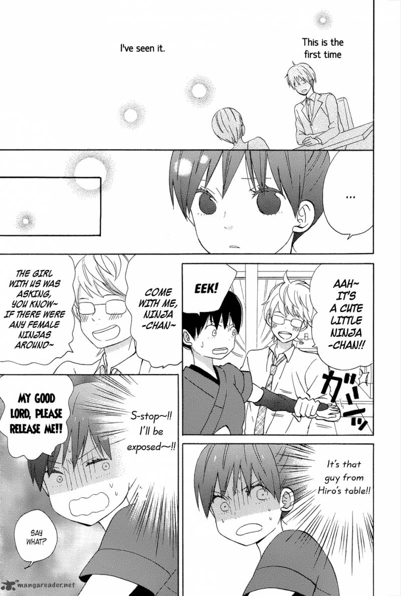 Taiyou No Ie Chapter 13 Page 37