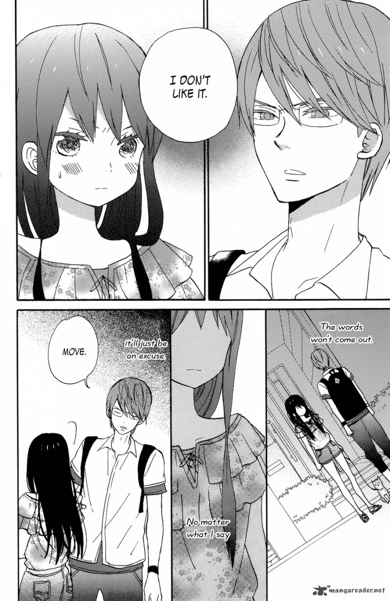 Taiyou No Ie Chapter 13 Page 8