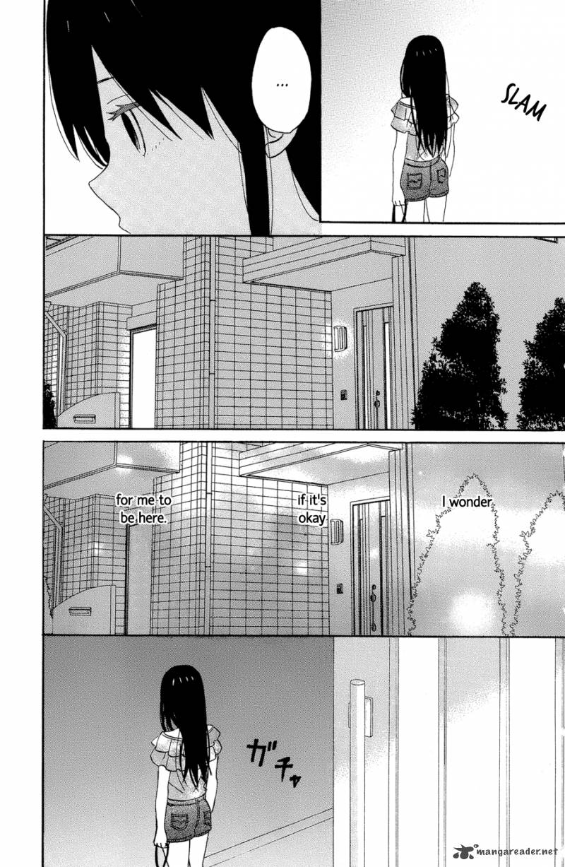 Taiyou No Ie Chapter 13 Page 9