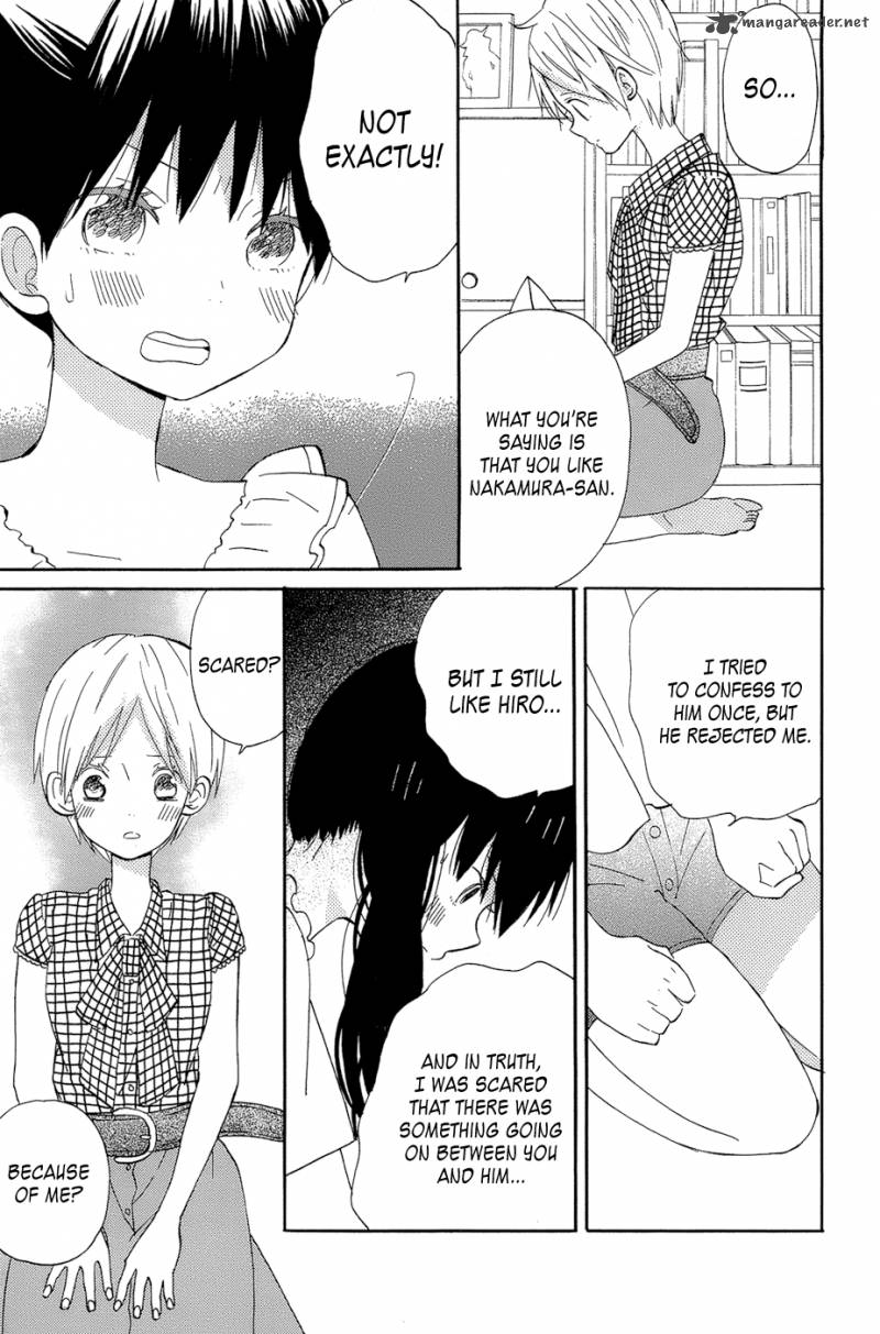 Taiyou No Ie Chapter 14 Page 15