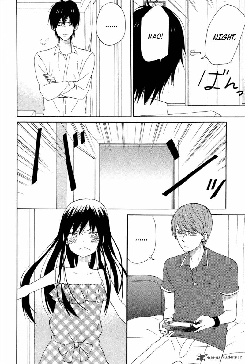 Taiyou No Ie Chapter 14 Page 32