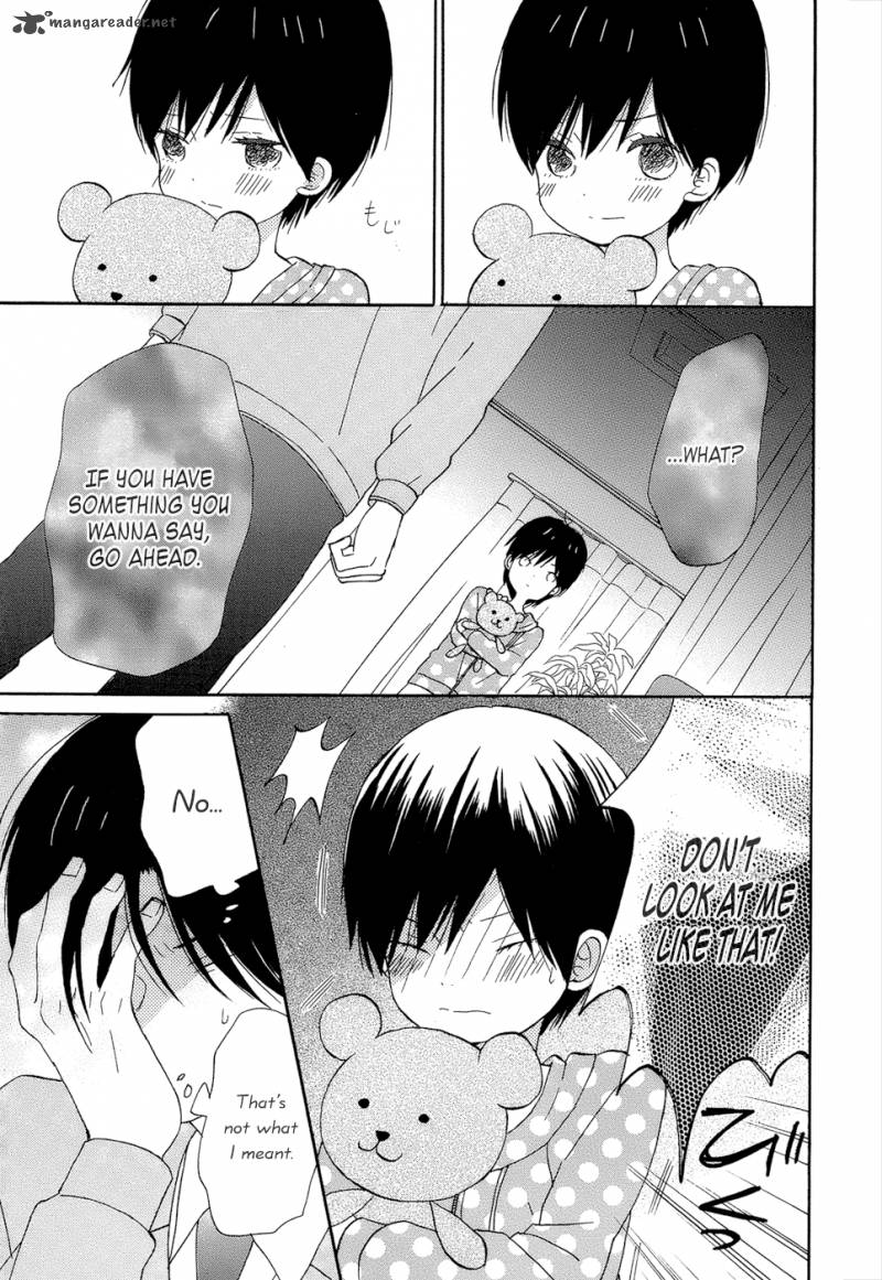 Taiyou No Ie Chapter 15 Page 21