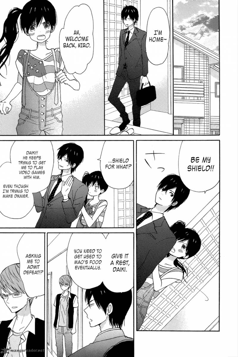 Taiyou No Ie Chapter 15 Page 35