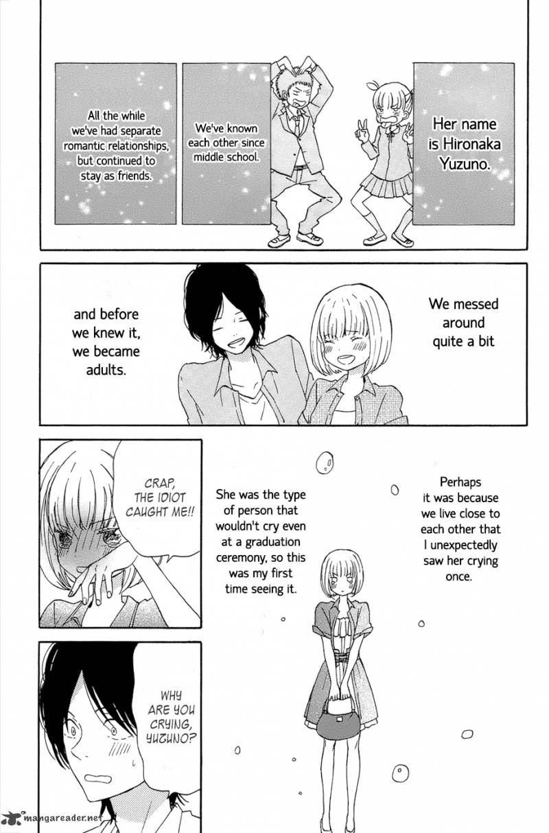 Taiyou No Ie Chapter 15 Page 4