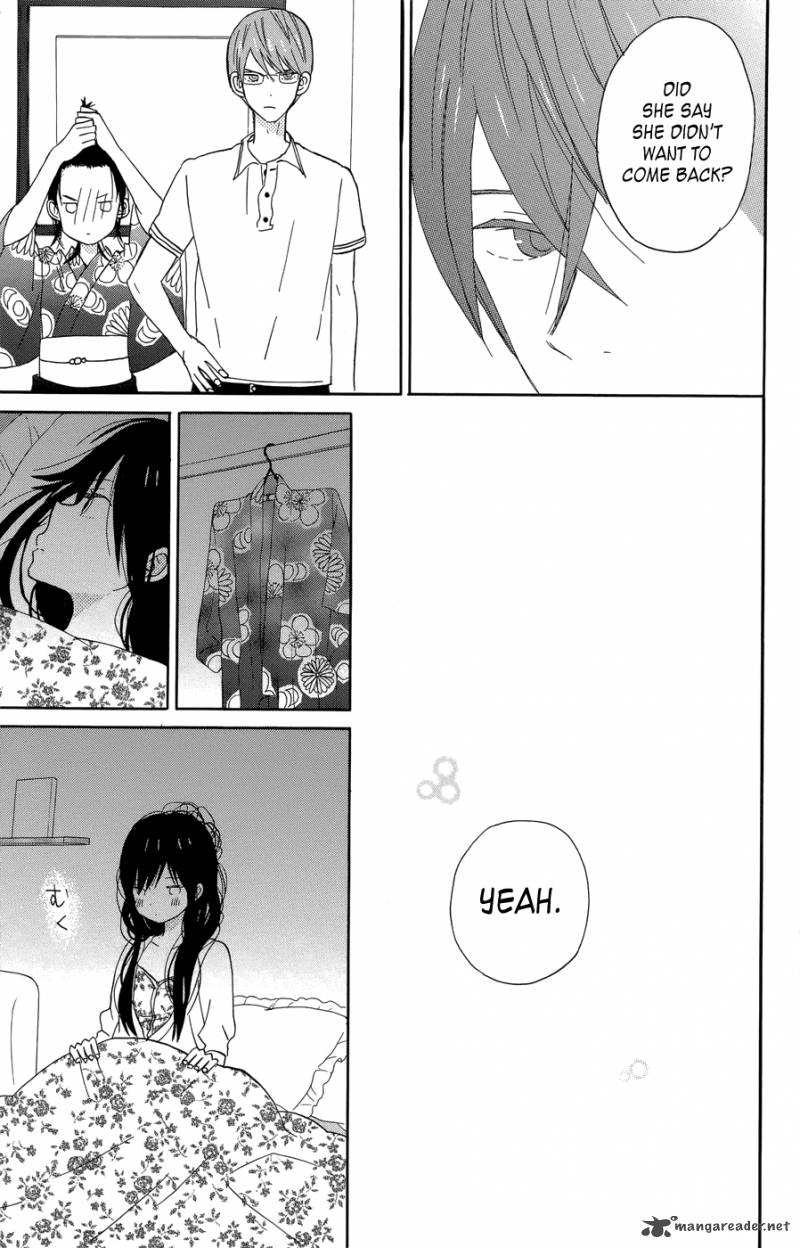 Taiyou No Ie Chapter 17 Page 26