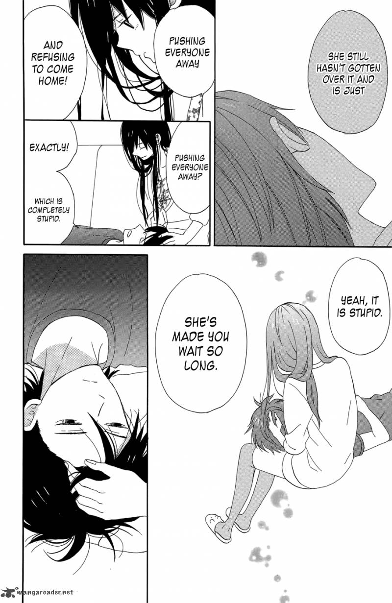 Taiyou No Ie Chapter 17 Page 29