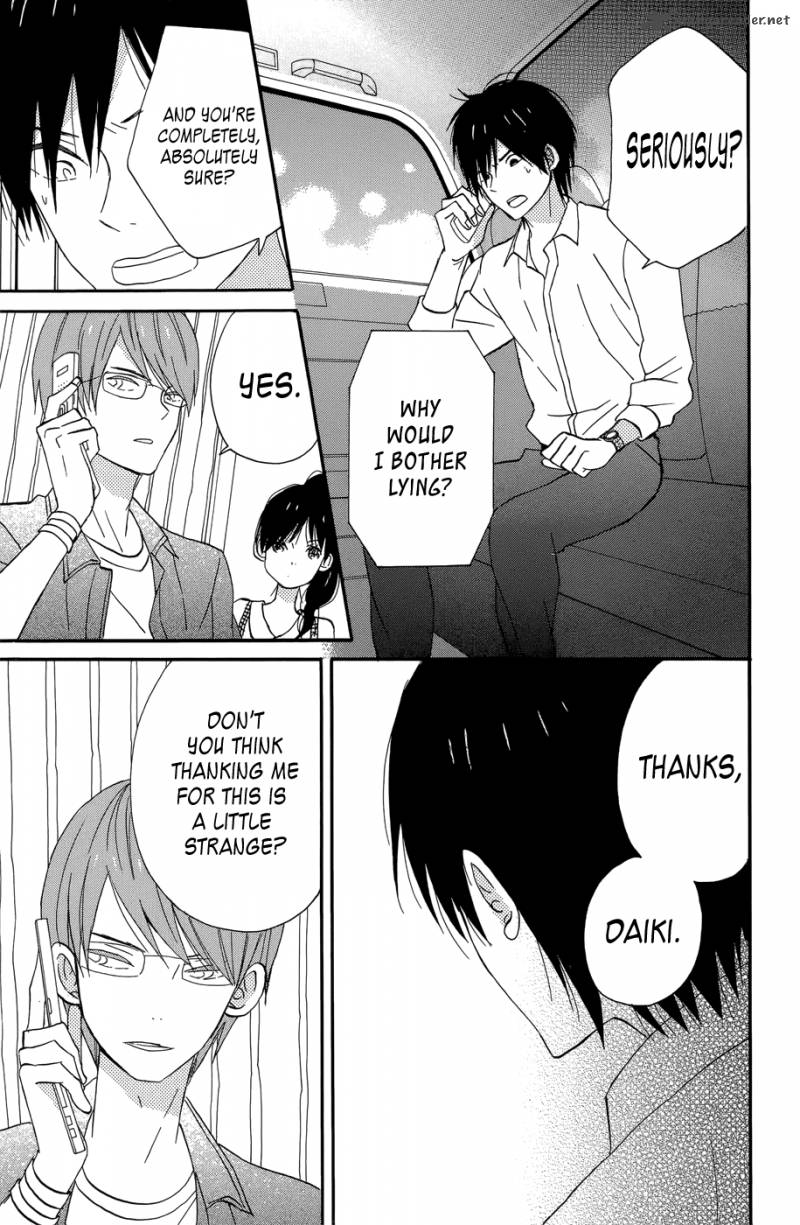 Taiyou No Ie Chapter 18 Page 24