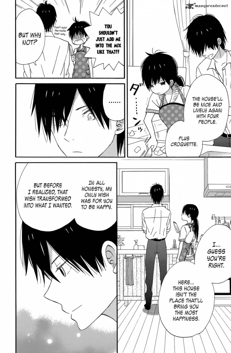 Taiyou No Ie Chapter 18 Page 29