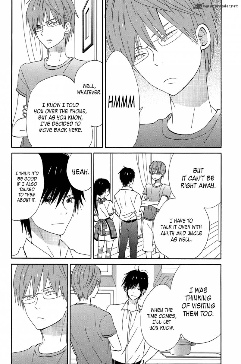 Taiyou No Ie Chapter 18 Page 33