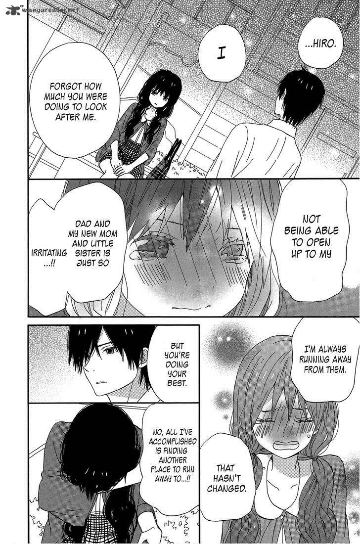 Taiyou No Ie Chapter 19 Page 34