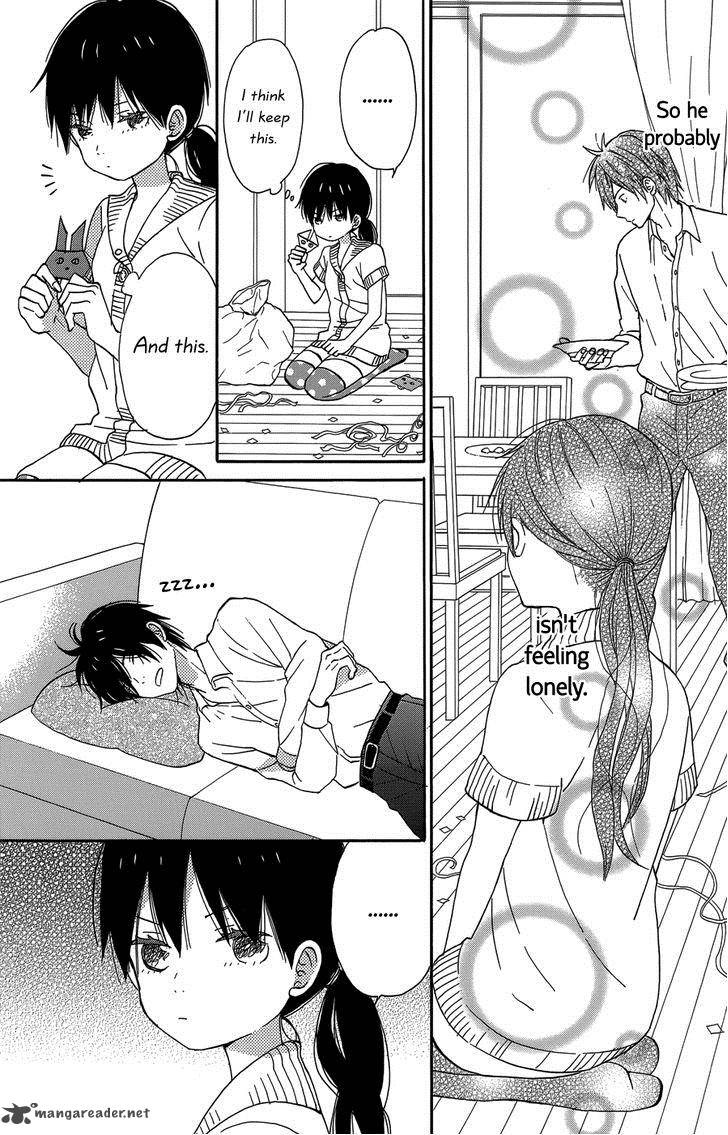 Taiyou No Ie Chapter 19 Page 6