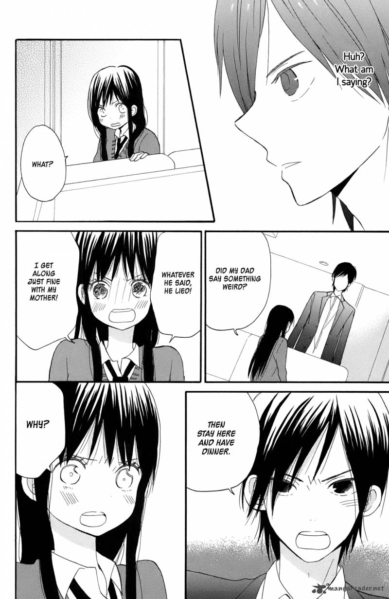 Taiyou No Ie Chapter 2 Page 30