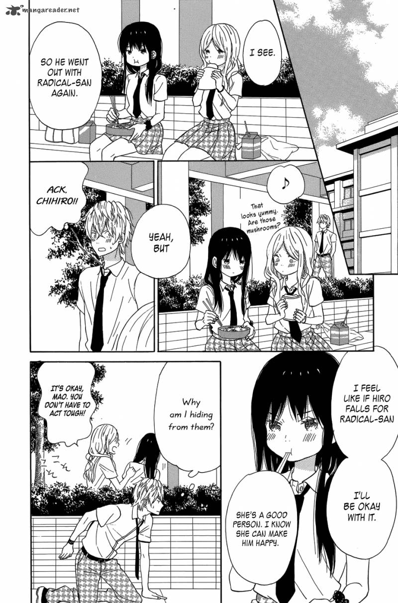 Taiyou No Ie Chapter 20 Page 18