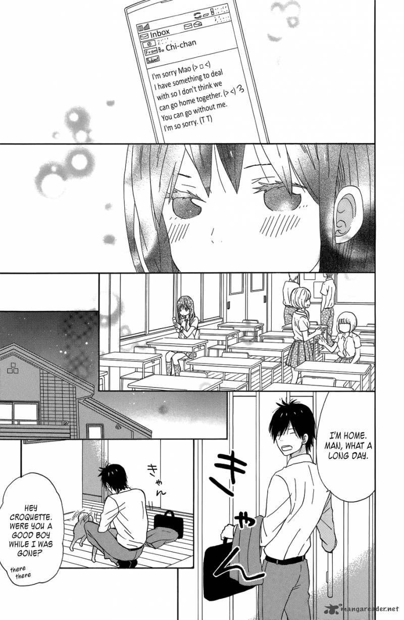 Taiyou No Ie Chapter 20 Page 29