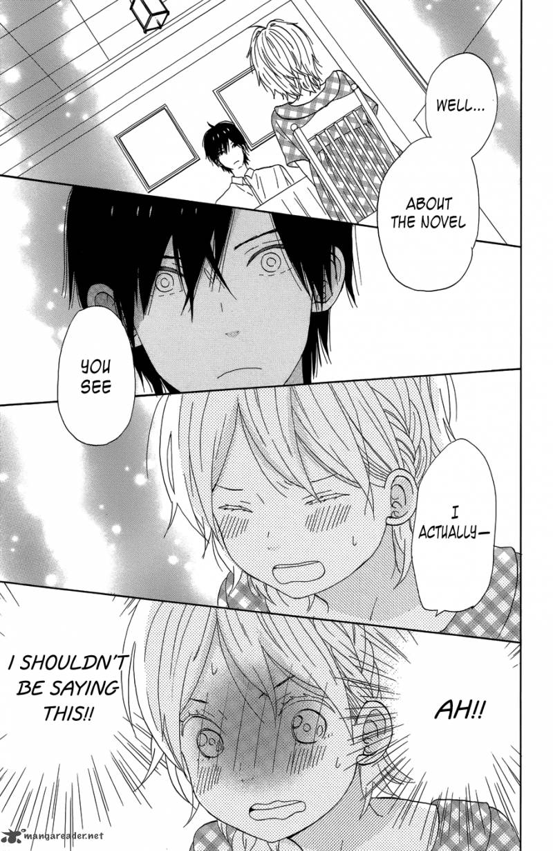 Taiyou No Ie Chapter 20 Page 9