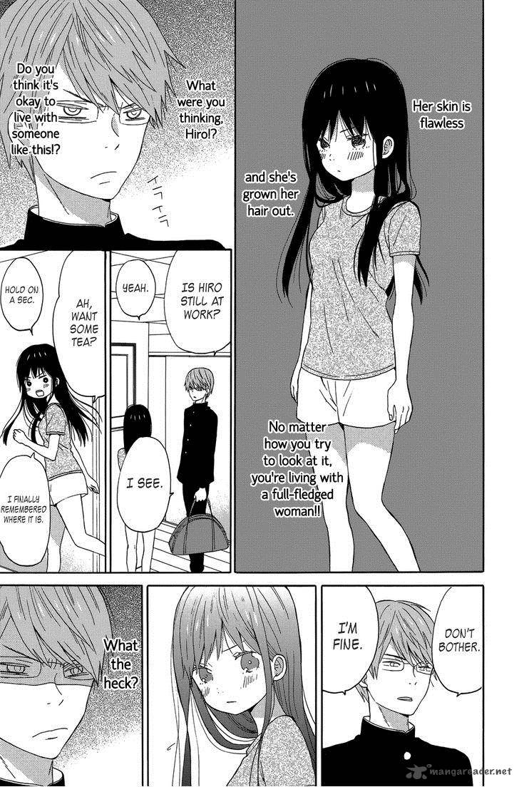 Taiyou No Ie Chapter 21 Page 23