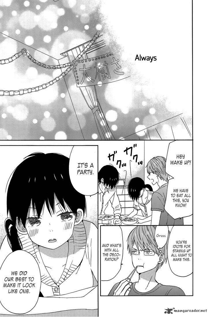 Taiyou No Ie Chapter 21 Page 25