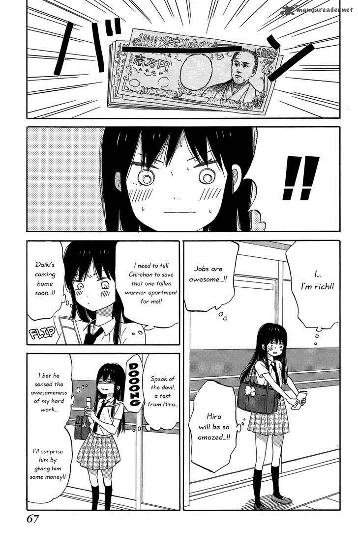 Taiyou No Ie Chapter 22 Page 23