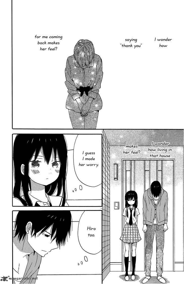 Taiyou No Ie Chapter 22 Page 30