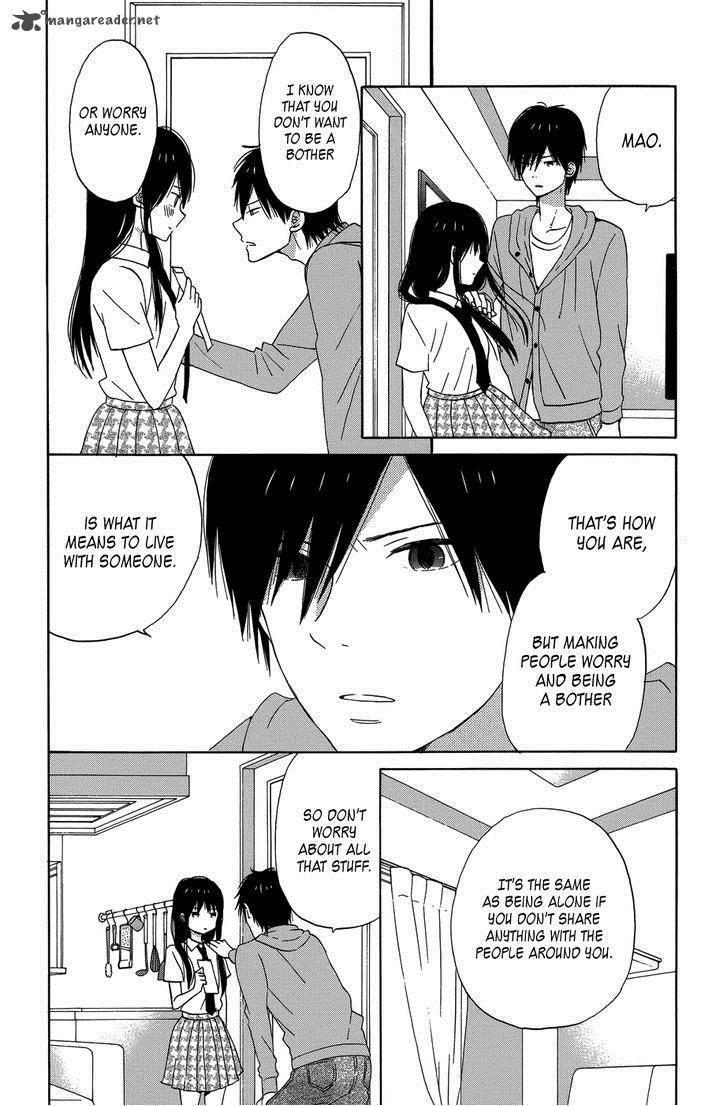 Taiyou No Ie Chapter 22 Page 34
