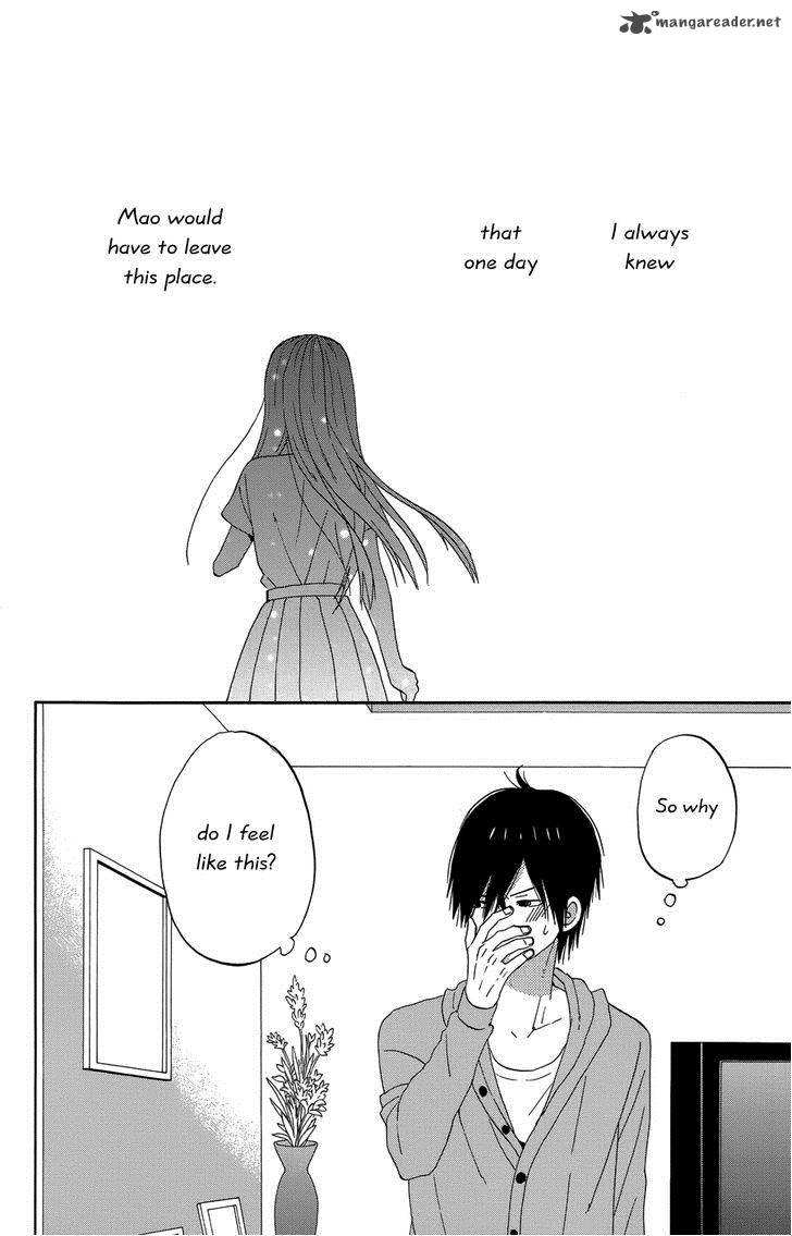 Taiyou No Ie Chapter 22 Page 38