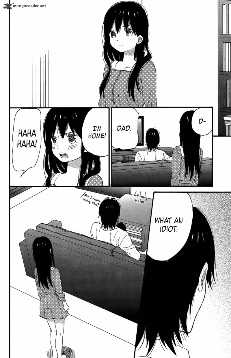 Taiyou No Ie Chapter 23 Page 14