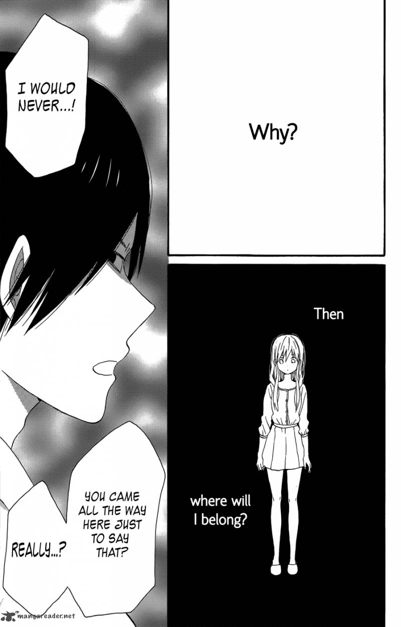 Taiyou No Ie Chapter 23 Page 19