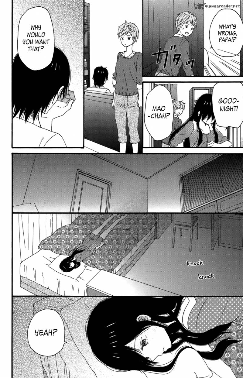 Taiyou No Ie Chapter 23 Page 20