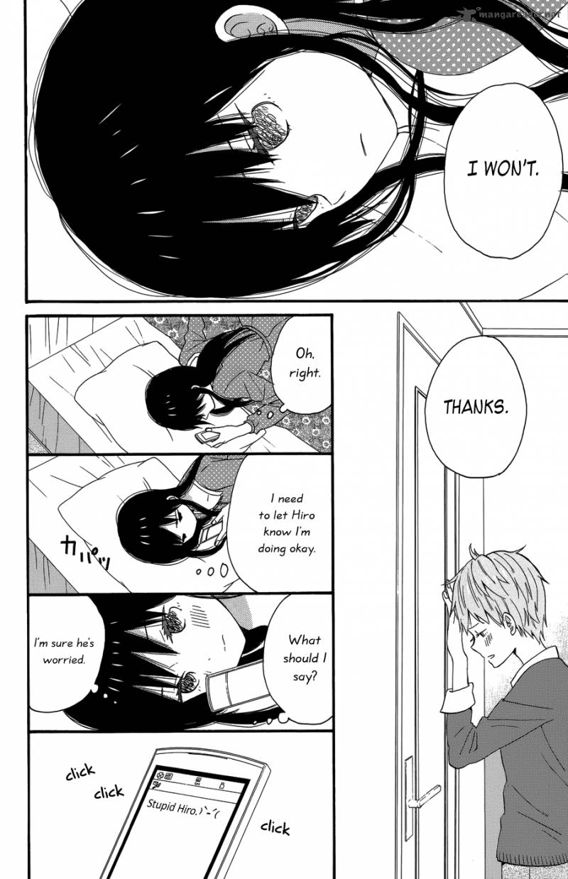 Taiyou No Ie Chapter 23 Page 22