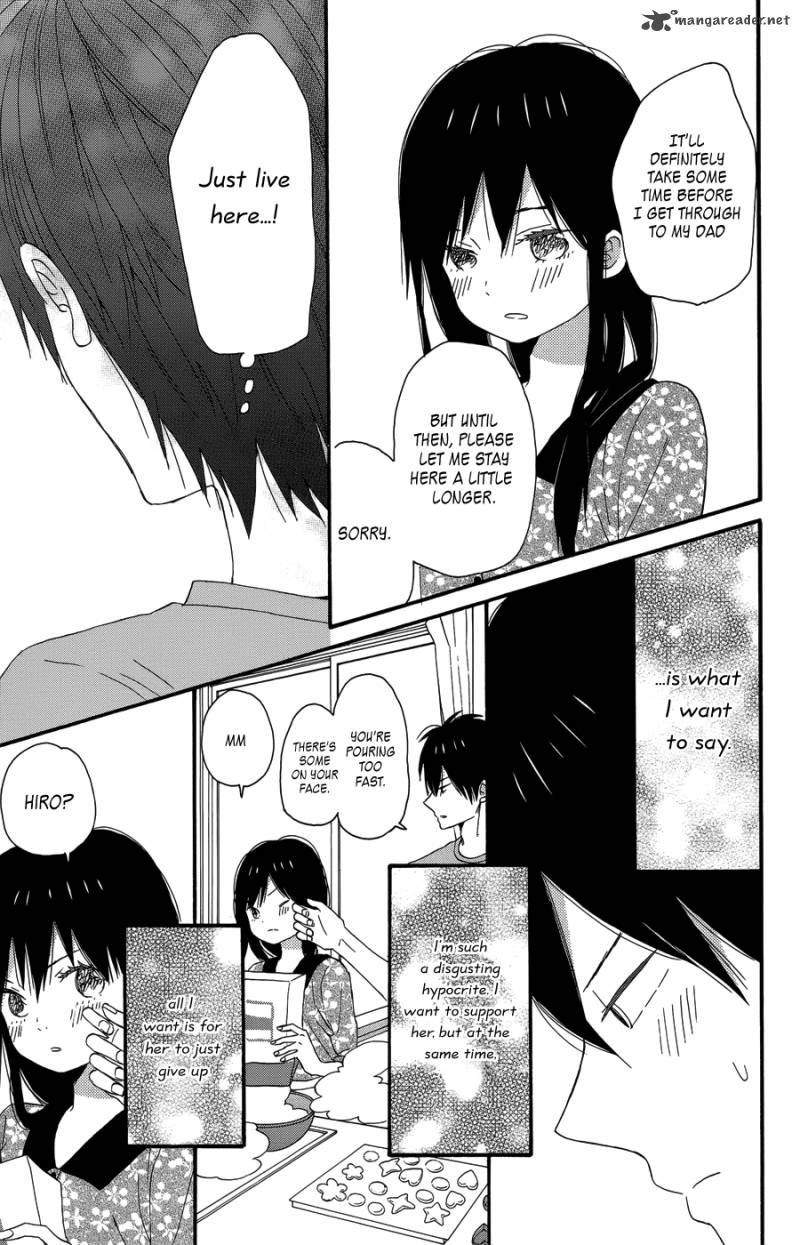 Taiyou No Ie Chapter 23 Page 29