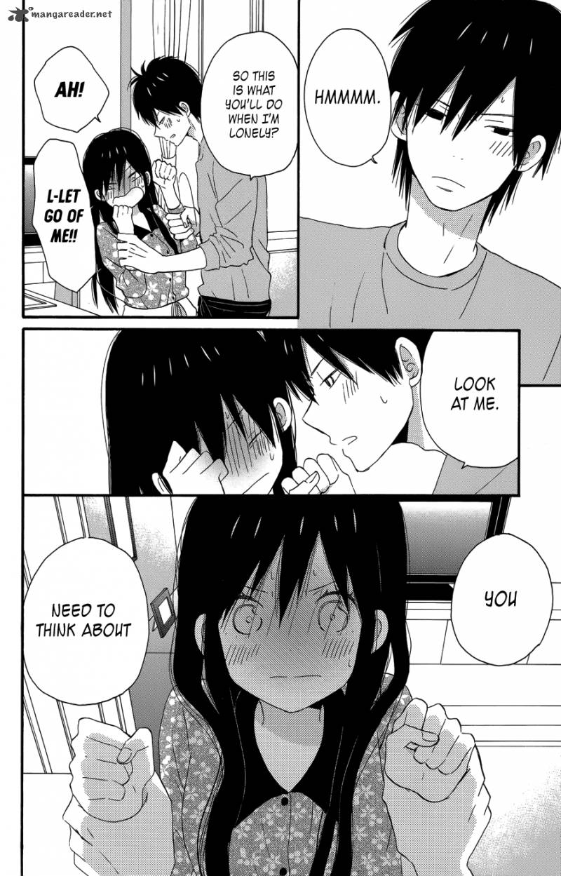 Taiyou No Ie Chapter 23 Page 34