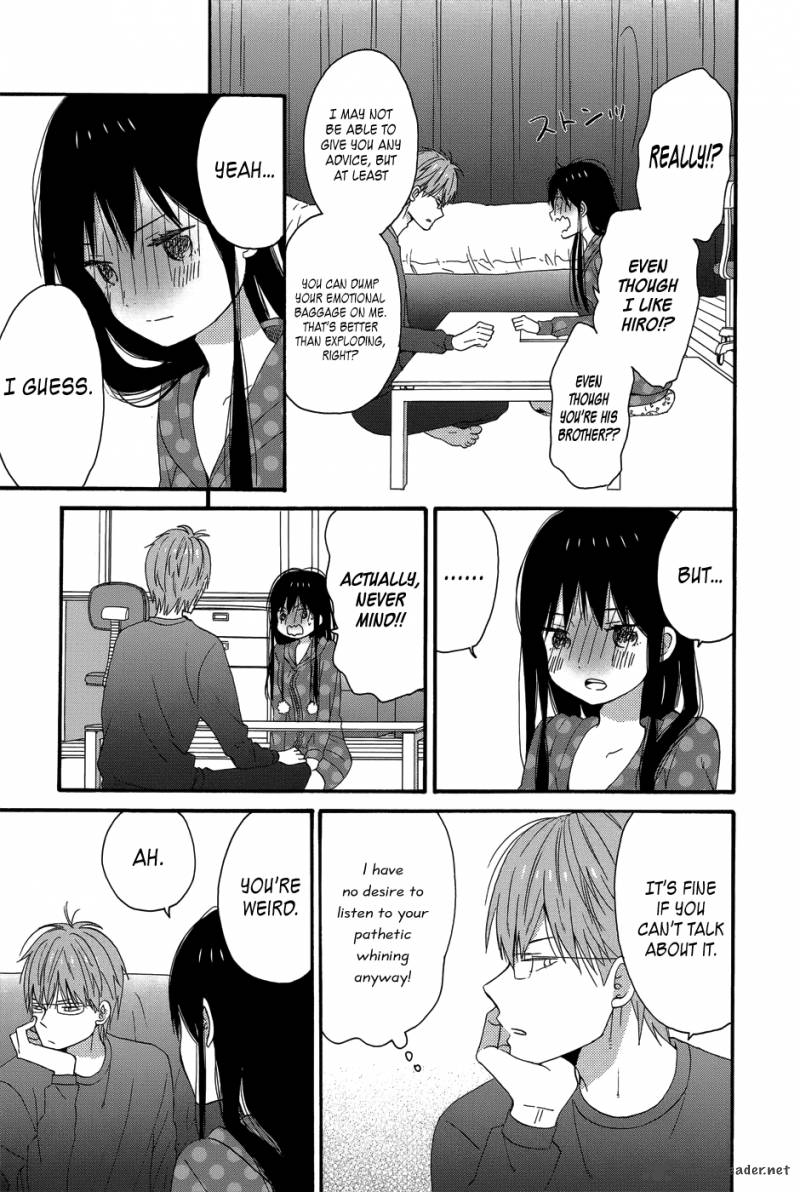 Taiyou No Ie Chapter 24 Page 35