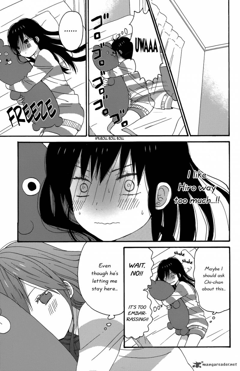 Taiyou No Ie Chapter 24 Page 7