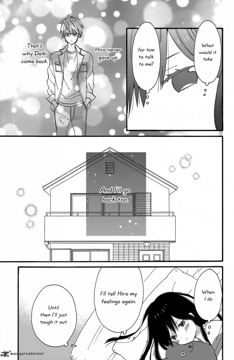 Taiyou No Ie Chapter 24 Page 9