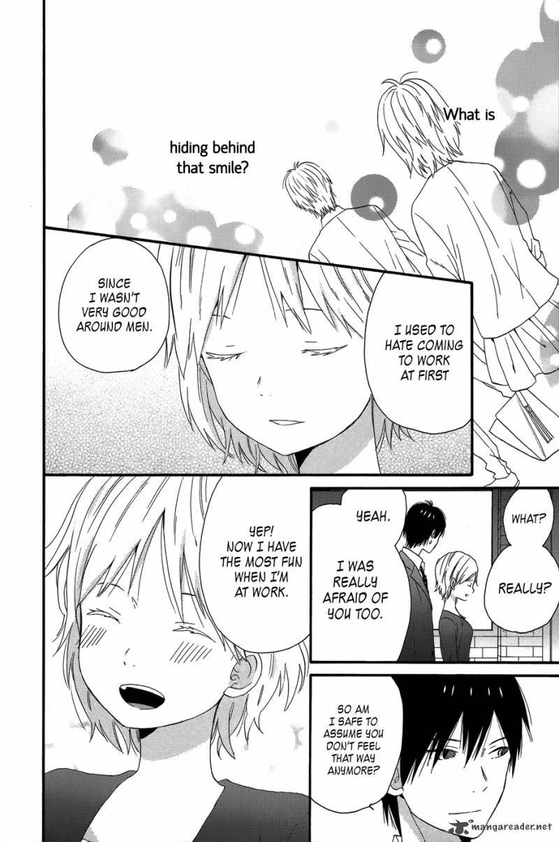 Taiyou No Ie Chapter 25 Page 42