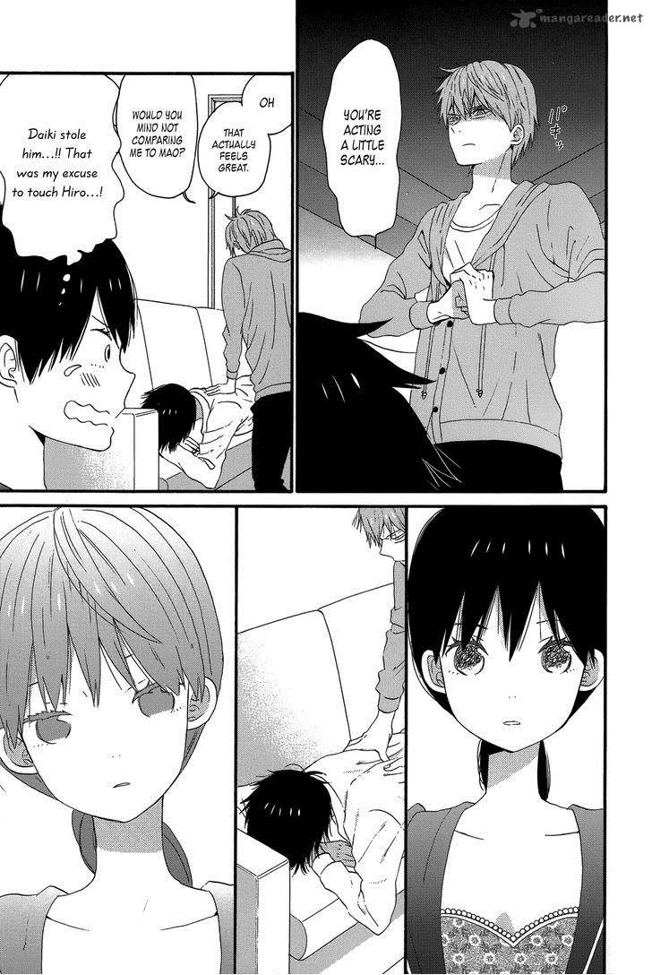 Taiyou No Ie Chapter 26 Page 35