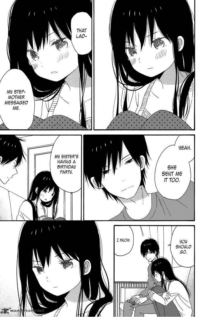 Taiyou No Ie Chapter 26 Page 7