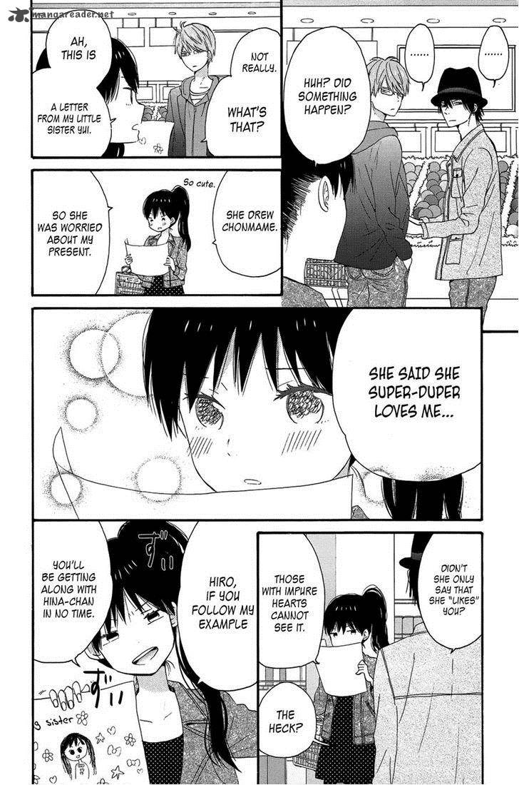 Taiyou No Ie Chapter 27 Page 30