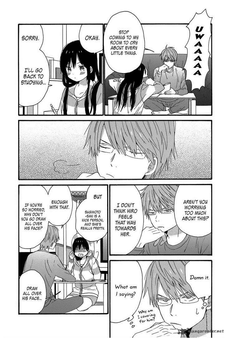 Taiyou No Ie Chapter 27 Page 34