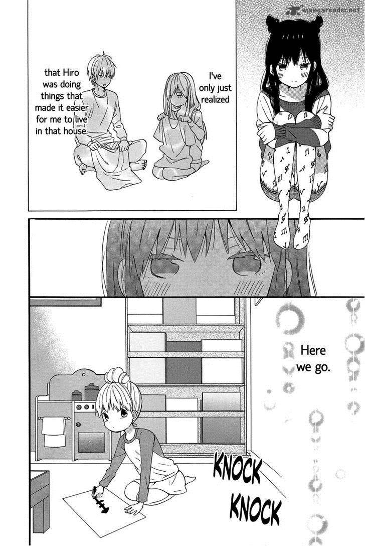 Taiyou No Ie Chapter 27 Page 6