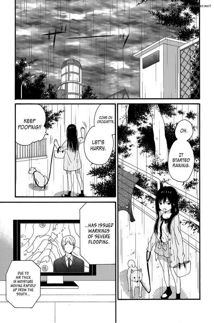 Taiyou No Ie Chapter 28 Page 21