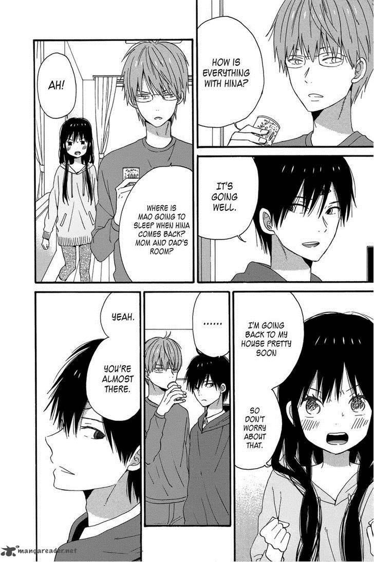 Taiyou No Ie Chapter 28 Page 6