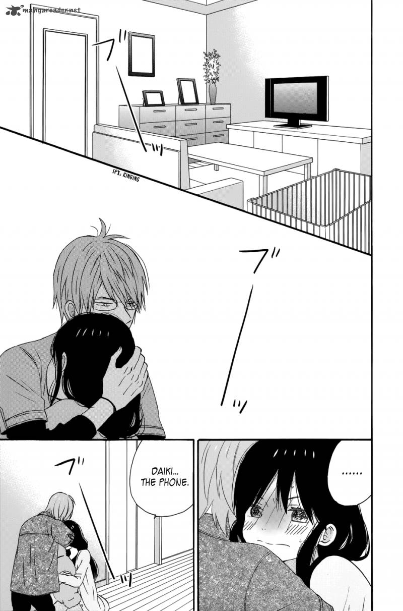Taiyou No Ie Chapter 29 Page 12