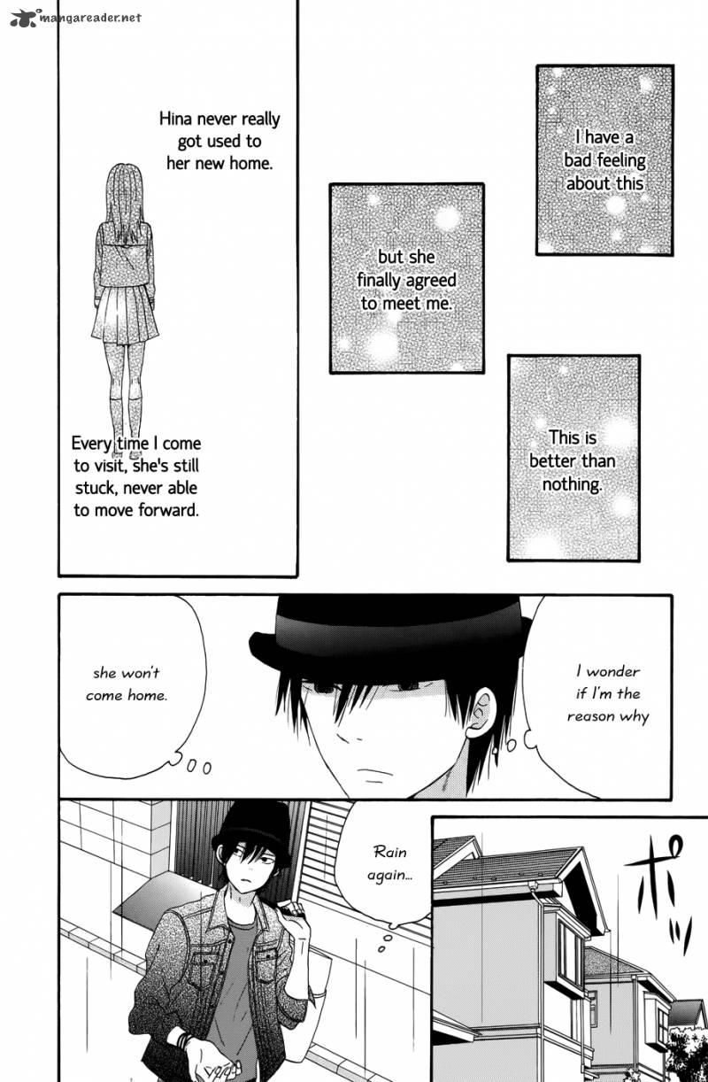 Taiyou No Ie Chapter 29 Page 19