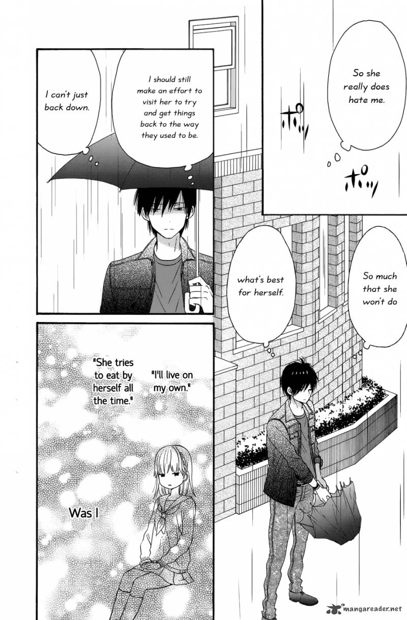 Taiyou No Ie Chapter 29 Page 27