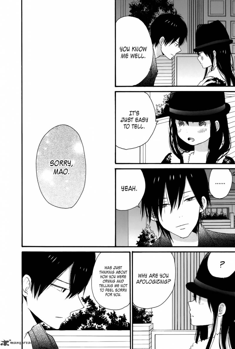 Taiyou No Ie Chapter 29 Page 39